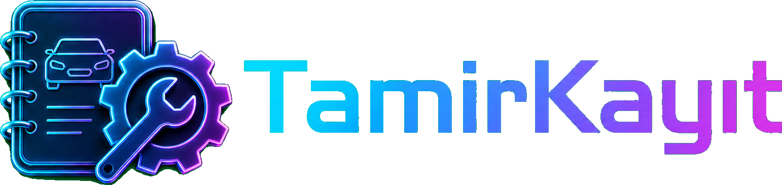 TamirKayıt